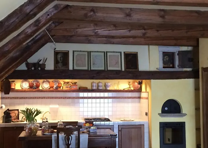 Dimora d'Artista