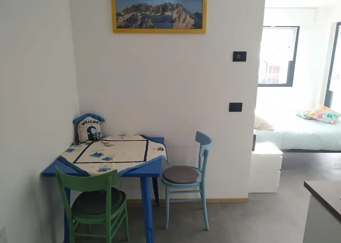 Mountain Holidays B&B