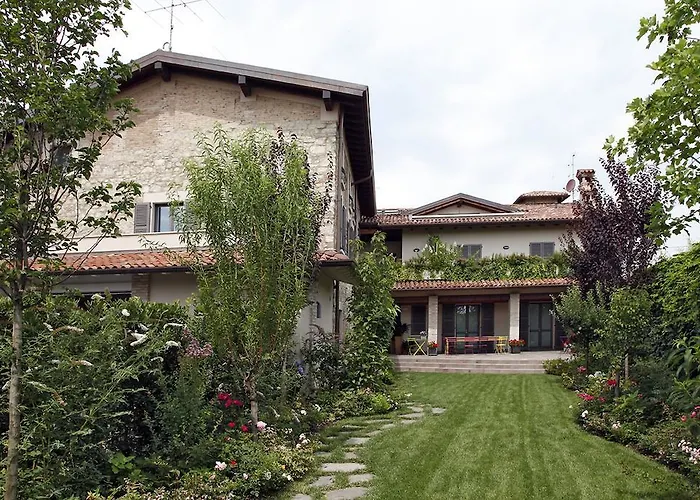 B&B Camignone Franciacorta